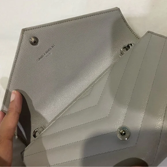 YSL wallet - Picture 5 of 5